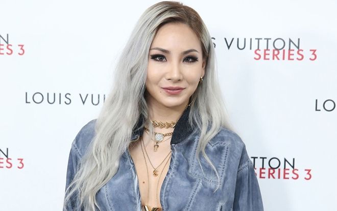 Scooter Braun xác nhận: CL không còn thuộc quyền quản lý của SB Projects