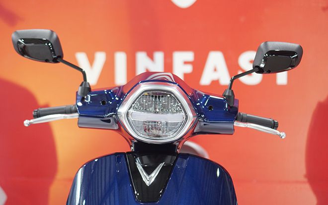 VinFast chấp nhận bán xe điện Klara không có lãi, giá khởi điểm từ 21 triệu đồng