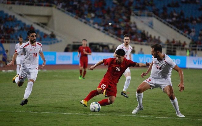 Top 5 'sát thủ' AFF Cup 2018: Công Phượng là số 1