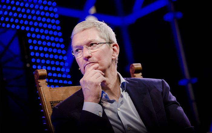 iPhone Xr ế hàng, Apple vuột mất vị thế công ty 1.000 tỷ USD