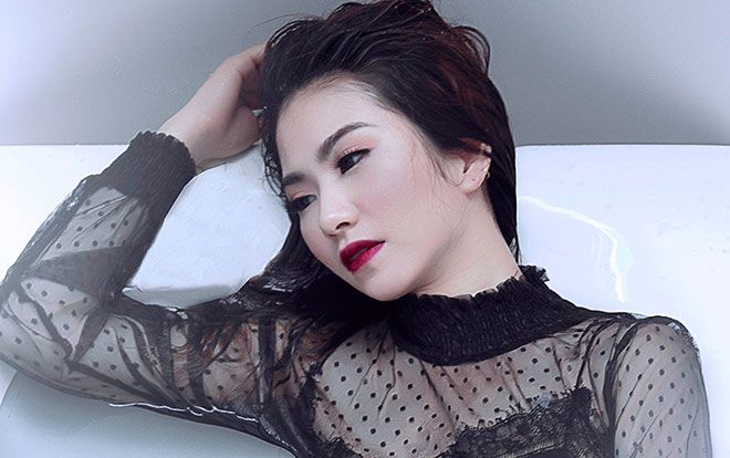 'Bắt tay' Vương Anh Tú, Lương Bích Hữu quyết 'hạ gục' khán giả trong single trở lại