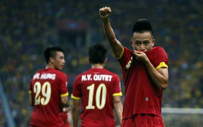 Tuyển Việt Nam không thắng Lào, đừng mơ vô địch AFF Cup 2018!