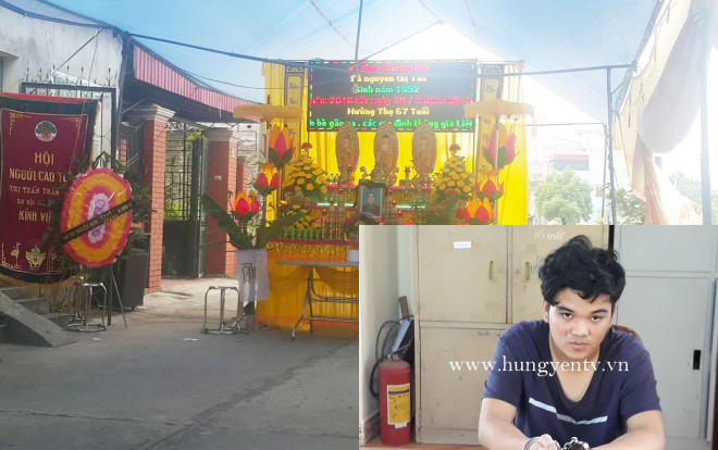 Vụ nữ giáo viên bị sát hại tại nhà riêng: Nghi phạm gây án xong gọi bạn đón về tắm rửa rồi quay lại hiện trường hỏi ‘đã bắt được chưa’