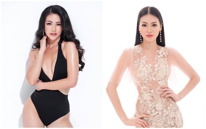 Hoa hậu Phương Khánh: Đi du học, Tân Hoa hậu phải ở ghép với bạn và ăn uống tiết kiệm