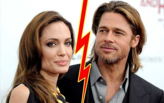 Sau khi cả 6 người con đều chọn ở với Brad Pitt, Angelina liền 'trở mặt' kéo dài li hôn