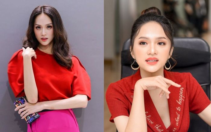 Fan phát hiện món đồ hiệu Hương Giang đang cực 'bồ kết' và lý do là …