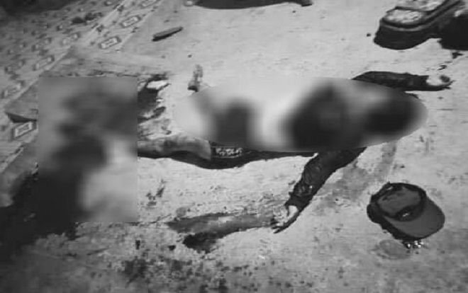 Vụ chồng sát hại vợ, đâm em vợ trọng thương rồi tự sát: Sức khỏe 2 nạn nhân giờ ra sao?