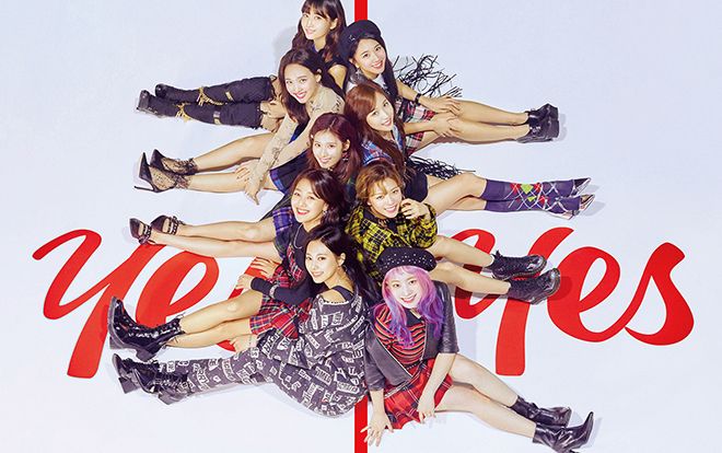 MV comeback 'Yes Or Yes' giúp TWICE hạ đo ván BlackPink trên YouTube