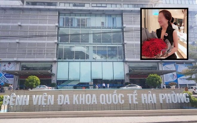 Vụ cô gái xinh đẹp nhảy lầu tự tử ở bệnh viện: Nạn nhân là người vui vẻ tốt bụng nhưng phải chịu quá nhiều áp lực trong cuộc sống