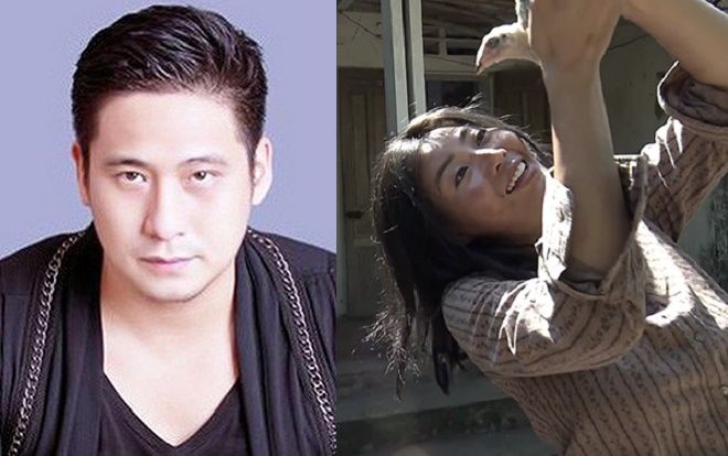 Đến Vũ mặt sắt cũng phải cay mắt vì cảnh quay này trong ‘Quỳnh búp bê’