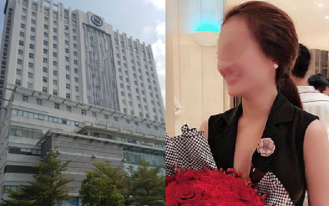 Vụ cô gái xinh đẹp nhảy lầu tự tử ở bệnh viện: Gia đình từ chối cung cấp thông tin vì 'người mất cũng đã mất rồi'