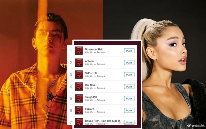 Sau khi bị chê già xấu trong ngày sinh nhật, Ngô Diệc Phàm bị dân mạng Trung Quốc và Mỹ đồng loạt chỉ trích: 'Tên lừa gạt'