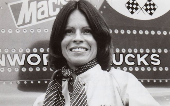 Nữ diễn viên đóng thế phim 'Wonder Woman' bản truyền hình năm 1975 - Kitty O’Neil qua đời ở tuổi 72