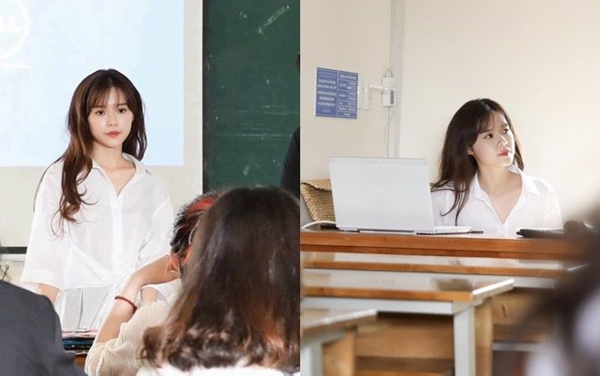 Còn tới 13.000 giảng viên đại học có trình độ đại học