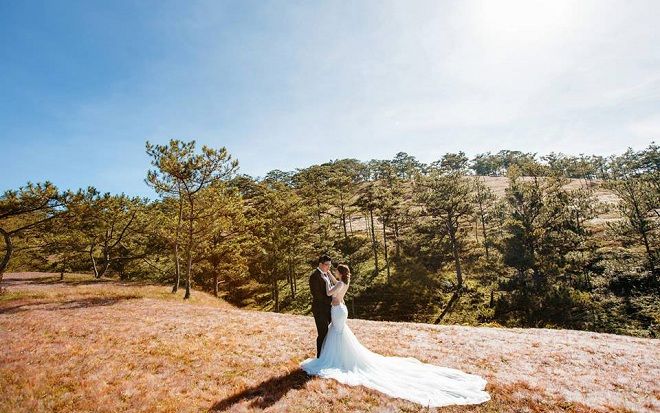 Bùng nổ cuộc tranh cãi dữ dội vì lời đồn cặp đôi đang yêu mà đi Đà Lạt cùng nhau sẽ chia tay