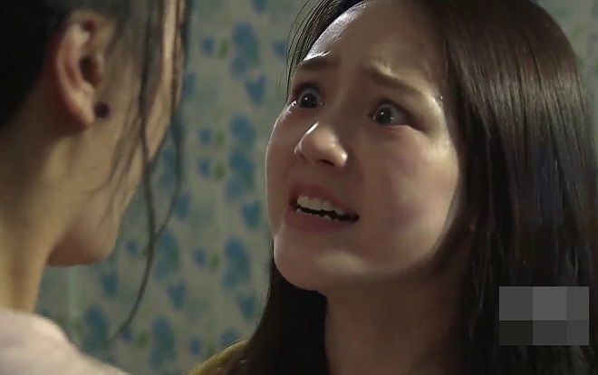 'Quỳnh búp bê' tập 24: Đào bị tát sưng mặt nhưng vẫn lên giọng, kẻ xấu không đáng ghét bằng kẻ không biết điều