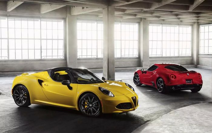 10 xế hộp đẹp nhất 2018, ai mua xe nên cân nhắc