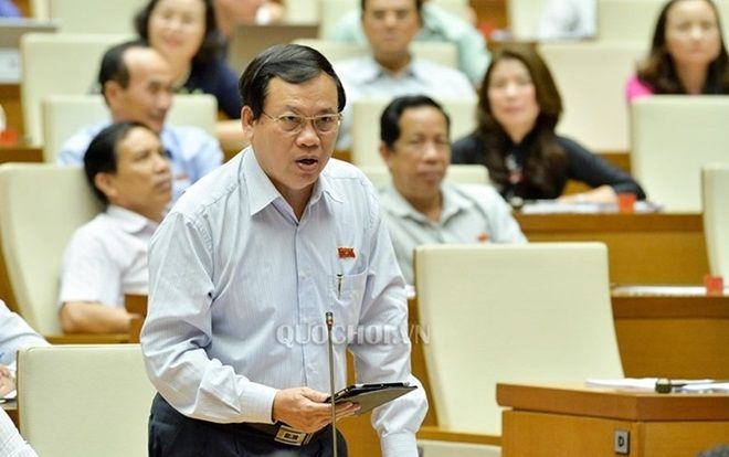 Đề xuất giữ nguyên 3 thời điểm trọng đại để tiến hành đặc xá