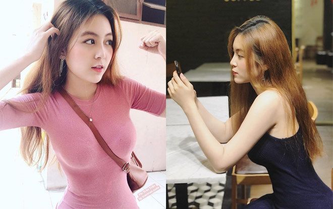 Tất tần tật những điều ít biết về cô giáo xinh đẹp đang nổi như cồn trên mạng xã hội