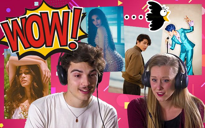 Loạt MV Noo Phước Thịnh - Vũ Cát Tường - Đông Nhi hot thế nào mà khán giả ngoại quốc cũng 'đứng ngồi không yên'?