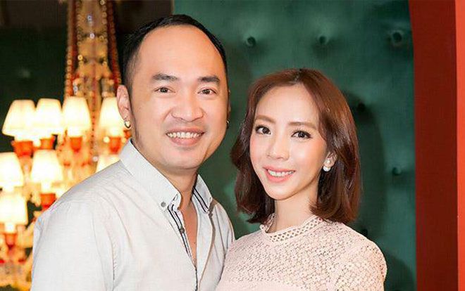 Vừa bị vợ 'nhắc nhẹ' trên mạng xã hội, Tiến Luật đã hăm hở định 'khiêu chiến' với Thu Trang