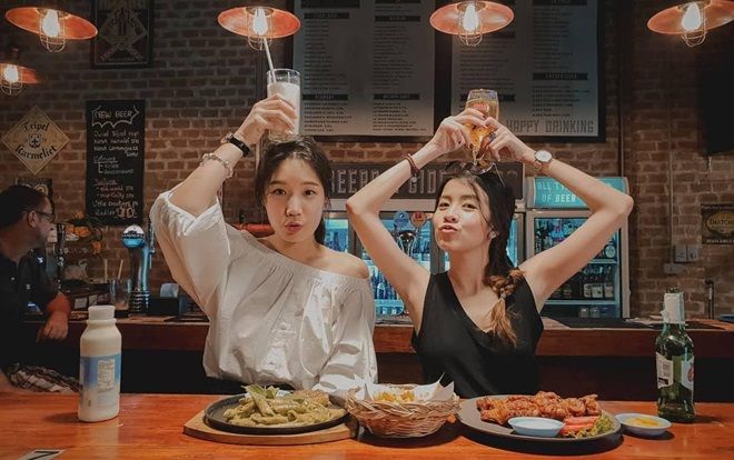 Hội F.A 'hiến kế' đón ngày độc thân 11-11 sang mà chất