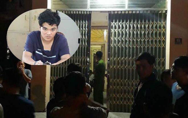 Vụ nghi phạm 17 tuổi đột nhập sát hại nữ giáo viên: Mẹ quá sốc ngất lên ngất xuống khi nghe tin con trai bị bắt