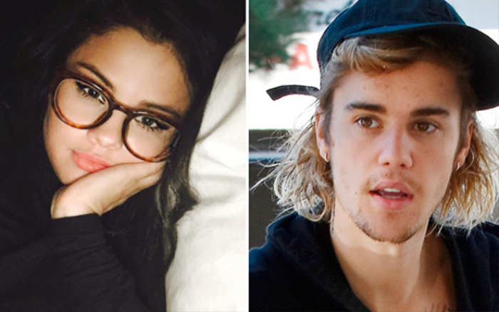 'Người cũ còn thương', Selena Gomez lại lo lắng cho Justin Bieber