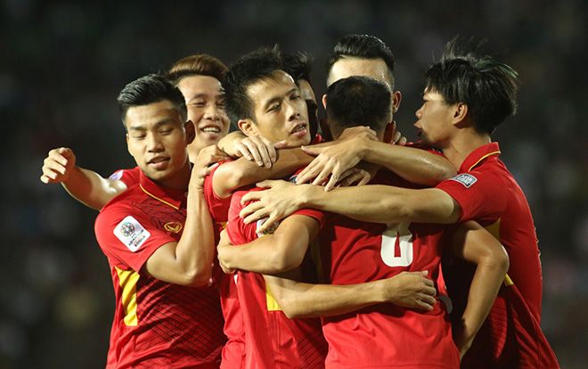 Quảng cáo truyền hình tại AFF Cup 2018: Cao nhất lên tới 800 triệu đồng cho vỏn vẹn 30 giây!