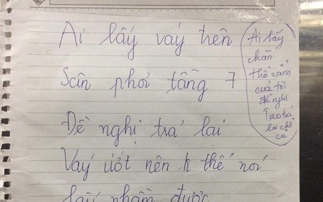 Chuyện sinh viên đi ở trọ: Đến cái váy ướt đang phơi cũng bị ăn trộm