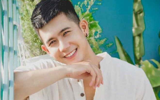 Giải bạc Siêu mẫu Việt Nam 2018 - Soái ca lạnh lùng khiến fan nữ lụy tim trong sitcom 'Hoán đổi thanh xuân'