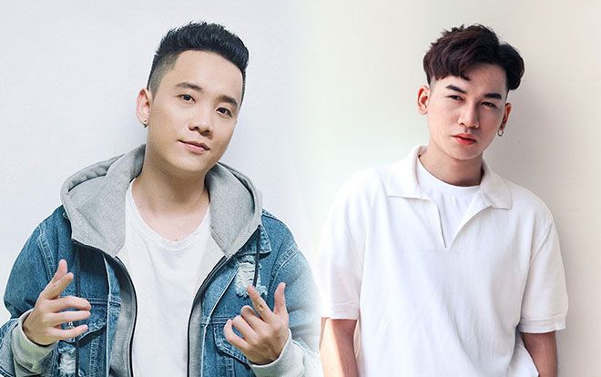 Dàn Line-up V HEARTBEAT LIVE: JustaTee cùng dàn 'nam thần' Vpop sẽ tạo nên 'cơn lốc âm nhạc' cuối tháng 11