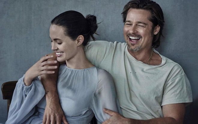Sau 2 năm ly hôn, Angelina Jolie và Brad Pitt sẽ có cuộc gặp lịch sử vào tháng 12 tới