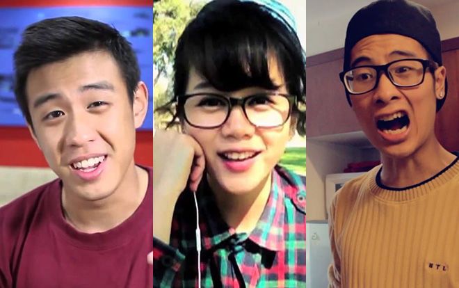 JVevermind, An Nguy, HuyMe và những vlogger Việt hot nhất ngày ấy giờ ra sao?