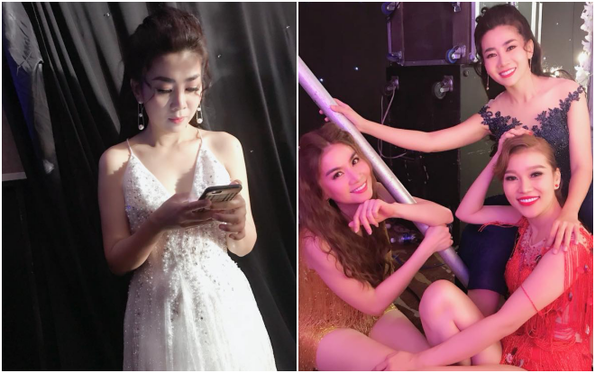 Sau thời gian điều trị ung thư phổi, Mai Phương sớm trở lại với công việc và phải… trấn an fan về tình trạng của mình