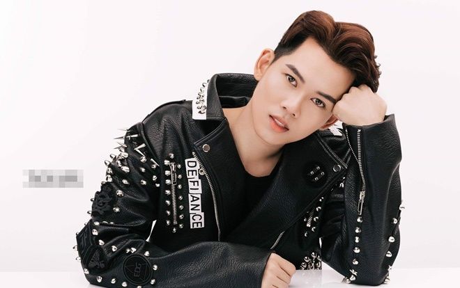 Con đường tới thành công của ‘Ông trùm hotgirl đất Bắc’ - Ông Hoàng Nam