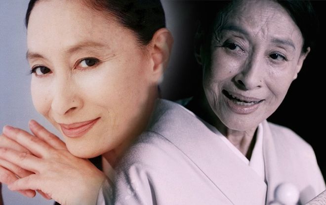 Nữ diễn viên gạo cội Enami Kyouko tạ thế ở tuổi 76