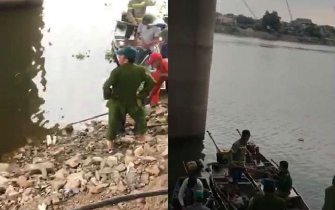 Xảy ra xích mích với nhóm bạn sau khi đi hát karaoke, cô gái 18 tuổi dại dột nhảy cầu tự tử