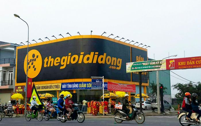 Hacker tung dữ liệu khách hàng lần 2, Thế Giới Di Động tiếp tục khẳng định không liên quan