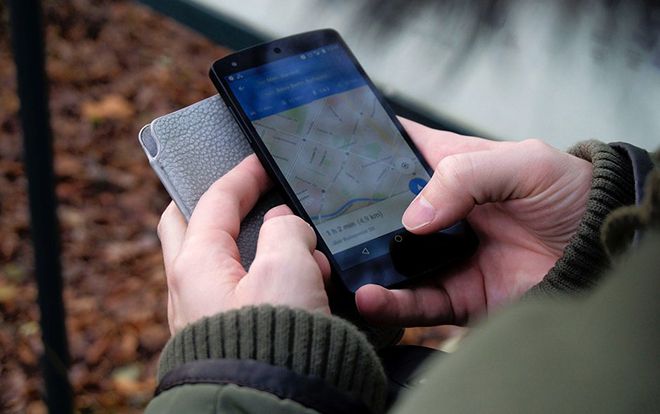 Google Maps thử nghiệm tính năng cảnh báo đoạn đường đang có 'bắn tốc độ'