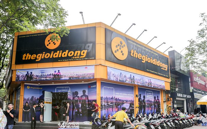 Từ vụ Thế Giới Di Động: Chúng ta cần làm gì nếu thông tin email và thẻ ngân hàng bị rò rỉ?