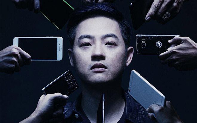 Thông điệp quen thuộc được thể hiện sâu sắc không ngờ trong 'Lời kết bạn chết chóc'