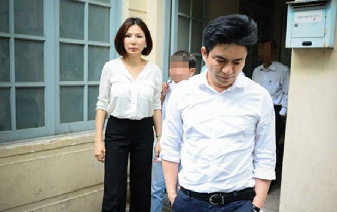 Vụ bác sĩ Chiêm Quốc Thái bị truy sát giữa phố: Xác định vợ cũ là chủ mưu, đề nghị truy tố 6 đối tượng