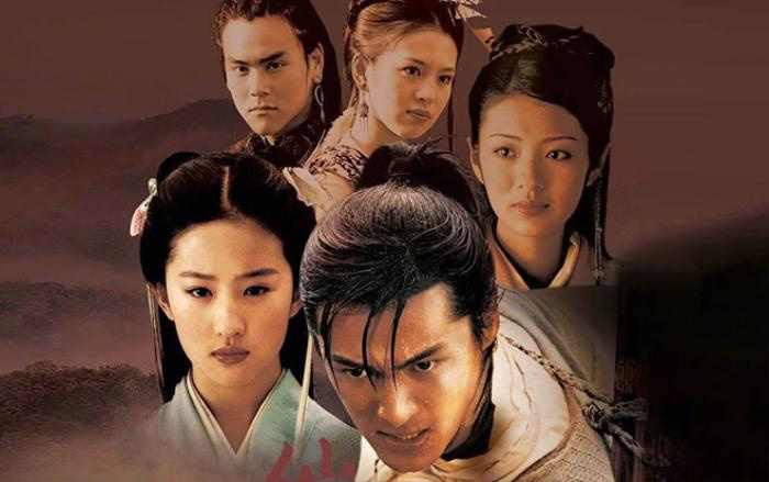 'Tiên kiếm kỳ hiệp 1' của Hồ Ca - Lưu Diệc Phi sẽ được remake - Liệu có thể làm lại tốt hơn bản gốc?