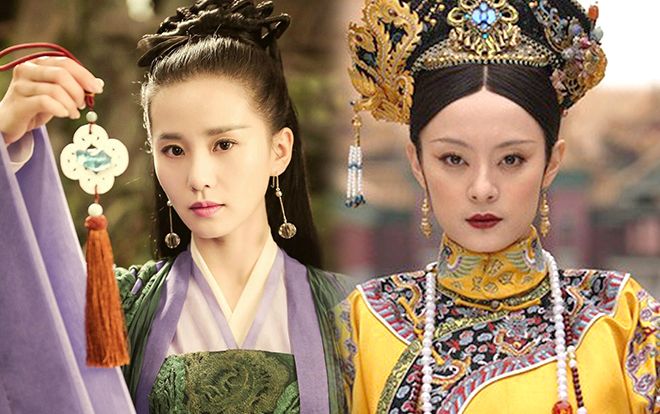 Tái hợp với Trần Vỹ Đình, Lưu Thi Thi trở thành Chân Hoàn trong 'Hi Phi truyện' - Liệu có vượt qua cái bóng của Tôn Lệ?