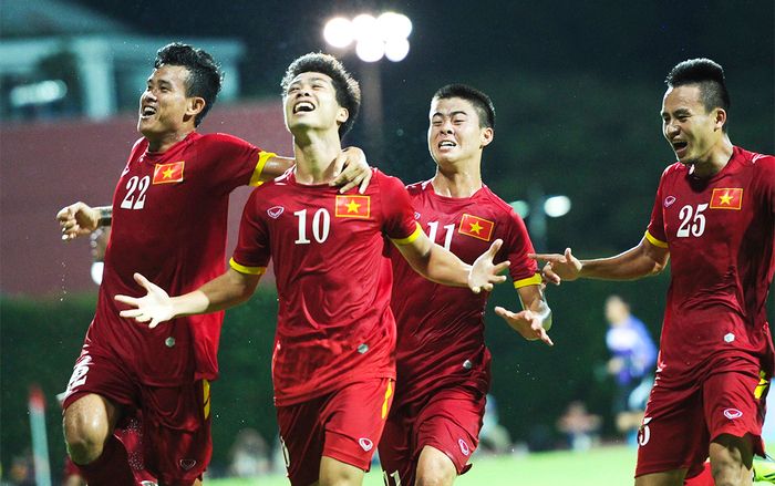 Tối nay Việt Nam đá với Lào tại AFF Cup 2018, đây là cách bạn theo dõi trận đấu này