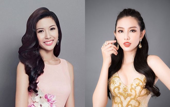 Thùy Tiên phải làm gì để 'xô đổ' dấu ấn của Thúy Vân tại Miss International