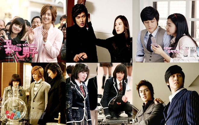 8 diễn viên 'Vườn sao băng' đã thay đổi như thế nào sau 10 năm?