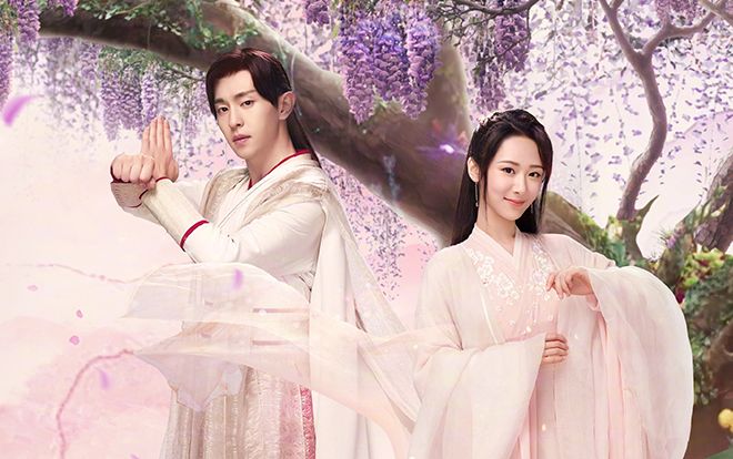 Lộ tin ‘Hương mật tựa khói sương’ phần 2 chính thức khởi quay, Đặng Luân và Dương Tử tham gia với vai trò khách mời