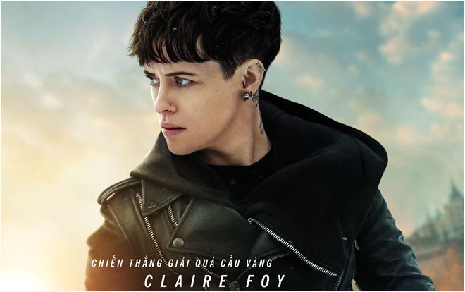 Trước khi xem 'The Girl in the Spider’s Web', cùng ôn lại loạt chi tiết của phần tiền truyện 'Cô gái với hình xăm rồng'